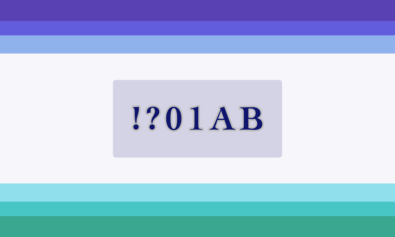 example image